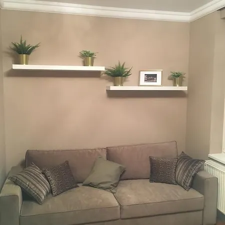 Dandar Apartman Apartment *