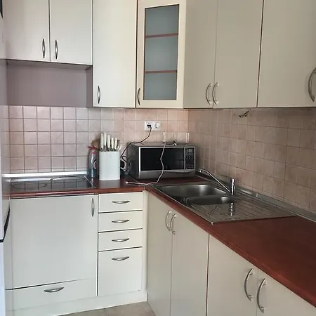 Apartment Dandar Apartman