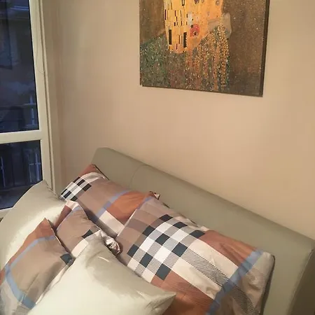 Dandar Apartman Budapest
