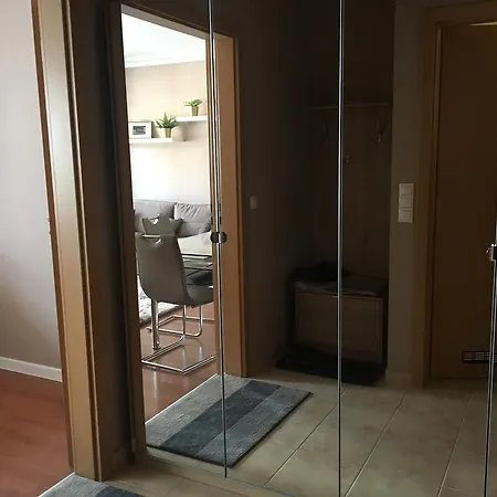 Apartment Dandar Apartman *