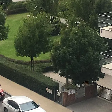Dandar Apartman Apartment