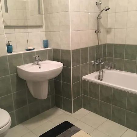 Dandar Apartman *