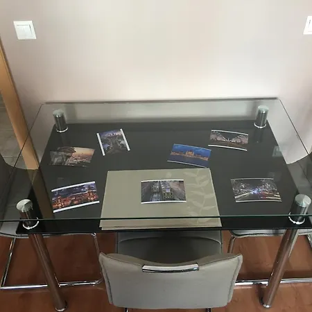 Dandar Apartman * Budapest