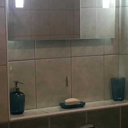 Dandar Apartman Apartment *