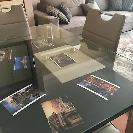 Dandar Apartman