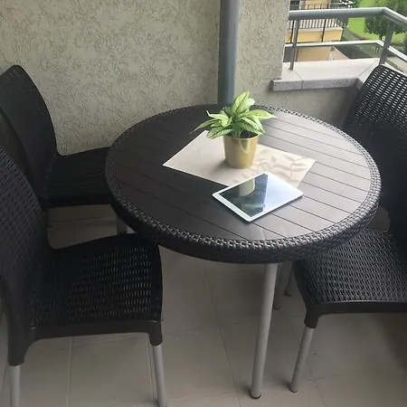 Dandar Apartman Apartment Budapest