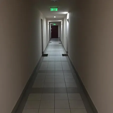 Dandar Apartman Apartment
