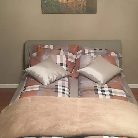 Dandar Apartman