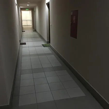 Dandar Apartman *