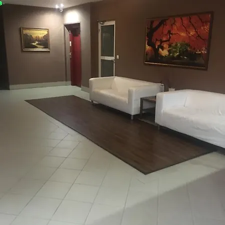 Dandar Apartman * Budapest