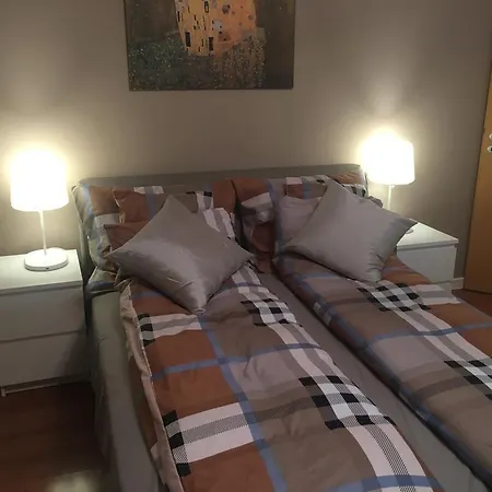 Dandar Apartman