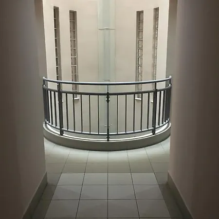 Dandar Apartman Budapest