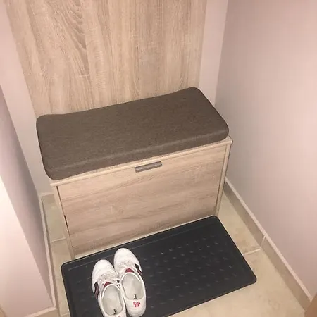 Dandar Apartman *