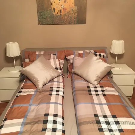 Dandar Apartman Apartment *